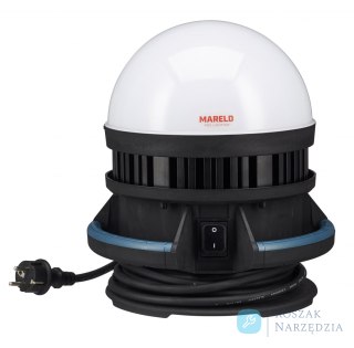 Lampa robocza Shine 8000 Mareld