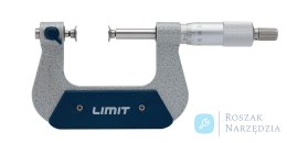 Mikrometr z końcówkami Limit MME 25-50 mm