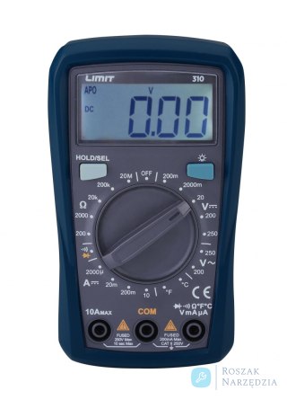 Multimetr Limt 310 Limit