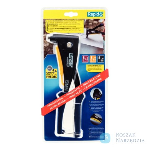 Nitownica Rapid RP40 MULTI