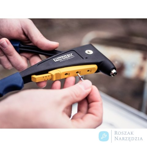 Nitownica Rapid RP40 MULTI