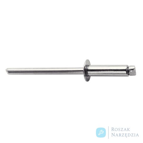 Nity Rapid High Performance ?4,0 x 12 mm - opakowanie 50 szt.; zawiera wiertło