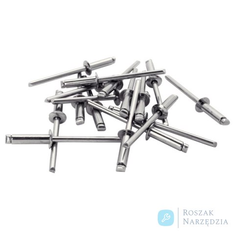 Nity Rapid High Performance ?4,0 x 12 mm - opakowanie 50 szt.; zawiera wiertło