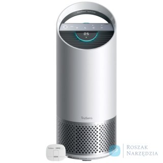 Oczyszczacz powietrza Leitz TruSens™ Z-2000 z czujnikiem jakości powietrza SensorPod™, do pomieszczeń o średniej wielkości Rapid