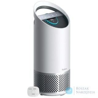 Oczyszczacz powietrza Leitz TruSens™ Z-2000 z czujnikiem jakości powietrza SensorPod™, do pomieszczeń o średniej wielkości Rapid