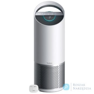 Oczyszczacz powietrza Leitz TruSens™ Z-3000 z czujnikiem jakości powietrza SensorPod™, do dużych pomieszczeń Rapid