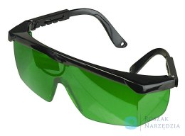 Okulary laserowe do lasera zielonego Limit