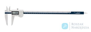Suwmiarka cyfrowa CDL 300 mm IP67 Limit