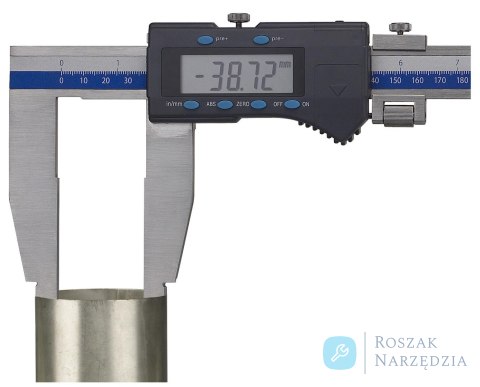 Suwmiarka elektroniczna 1000 mm Limit