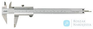 Suwmiarka traserska 150 mm Limit