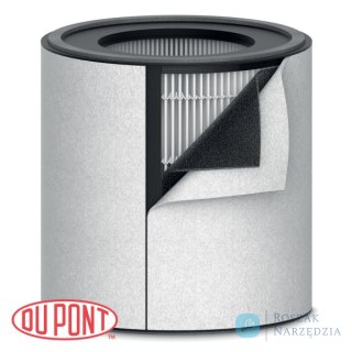 Wymienny filtr bębnowy HEPA (3 w 1) do dużego oczyszczacza powietrza Leitz TruSens Z-3000 /Z-3500 Rapid